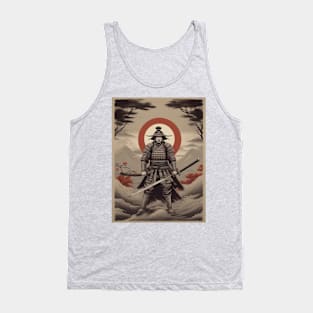 Samurai Tank Top